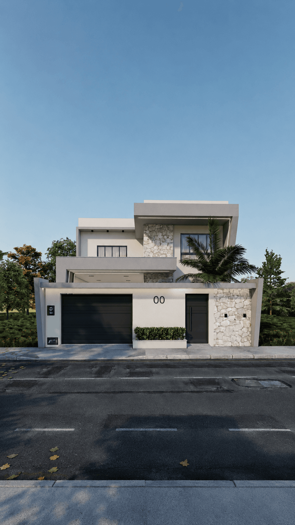 Fachada 01 — Fachadas, Itapemirim, ES